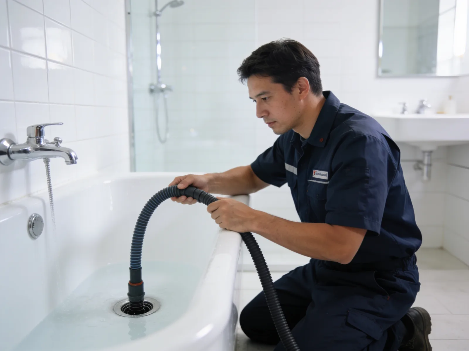 Emergency Plumber Grassflat, PA FAQs